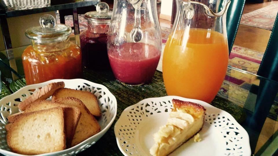 Locanda Giolica Prato  Pokój zdjęcie