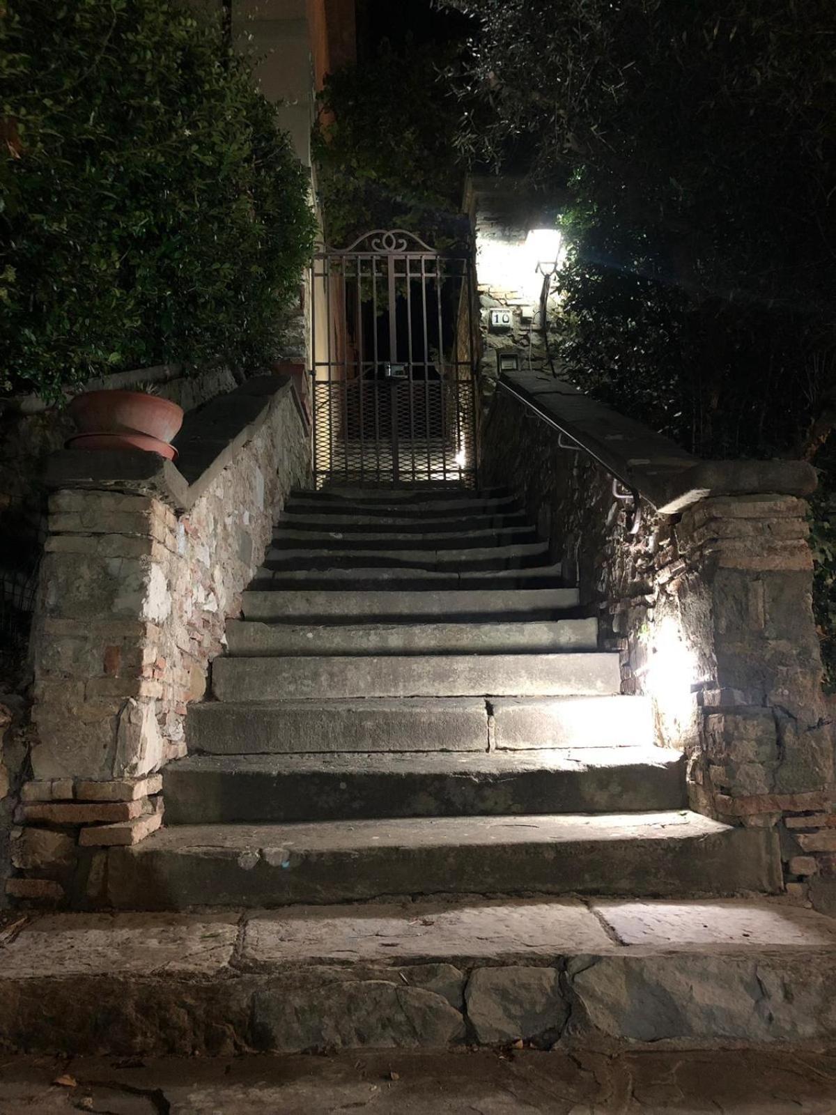 Locanda Giolica Prato  Zewnętrze zdjęcie