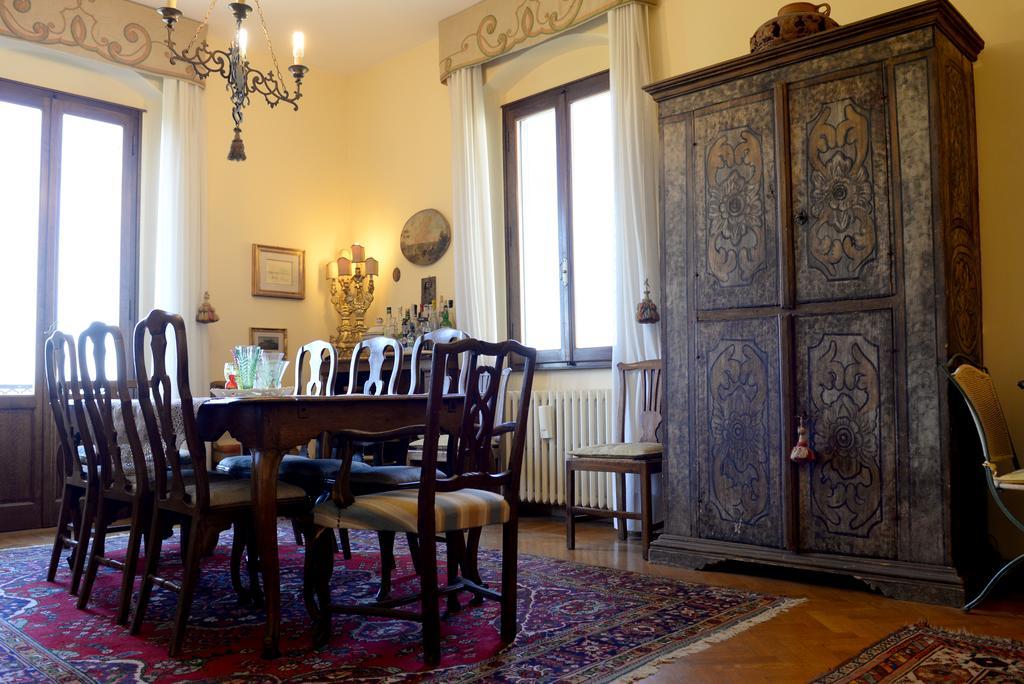 Locanda Giolica Prato  Zewnętrze zdjęcie