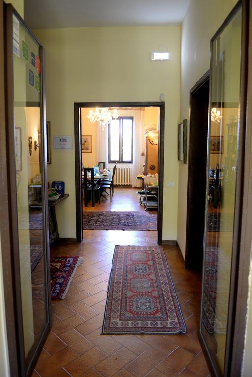 Locanda Giolica Prato  Zewnętrze zdjęcie