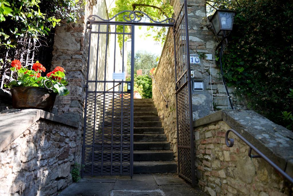 Locanda Giolica Prato  Zewnętrze zdjęcie