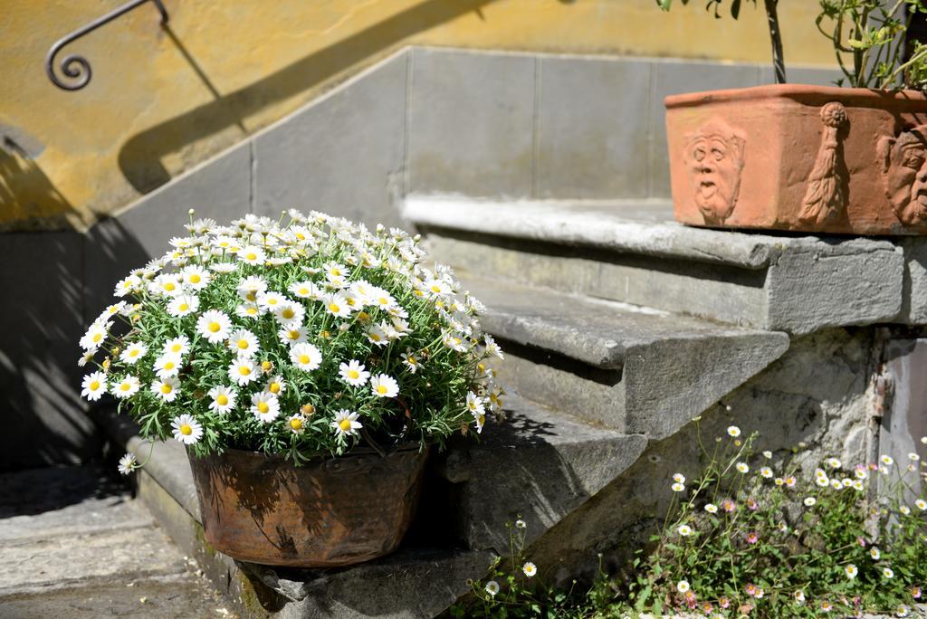 Locanda Giolica Prato  Zewnętrze zdjęcie