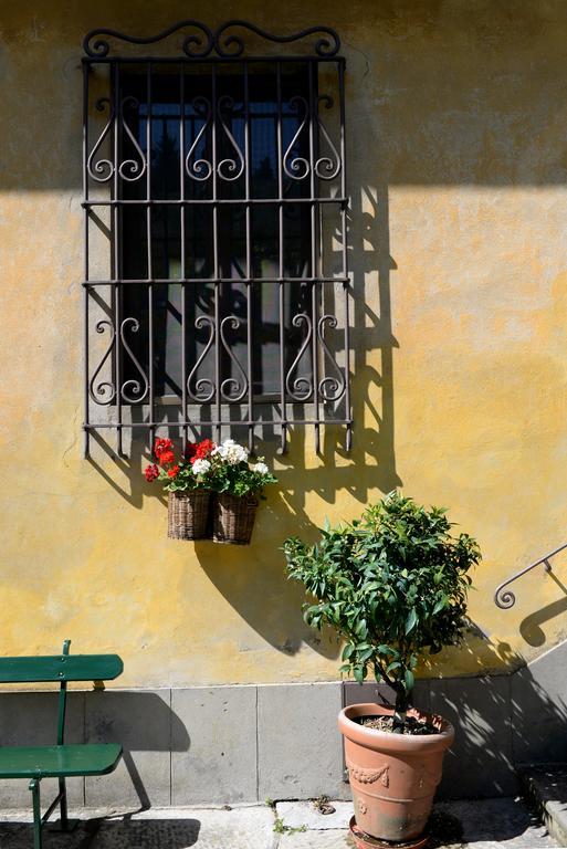 Locanda Giolica Prato  Zewnętrze zdjęcie