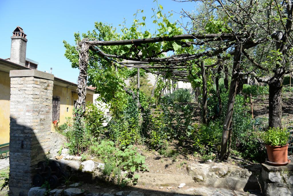 Locanda Giolica Prato  Zewnętrze zdjęcie