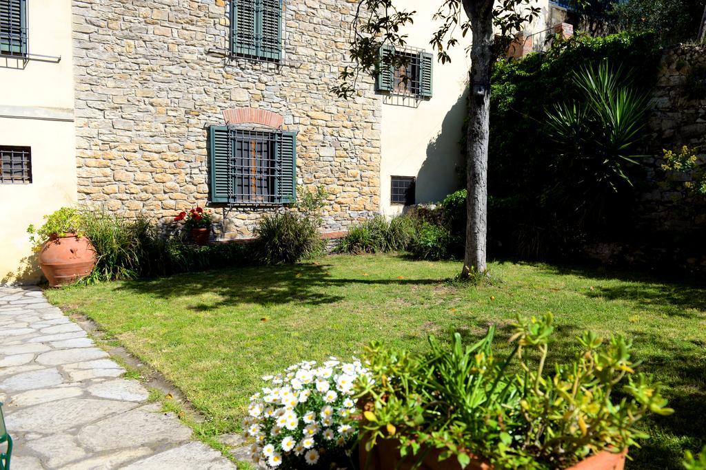 Locanda Giolica Prato  Zewnętrze zdjęcie