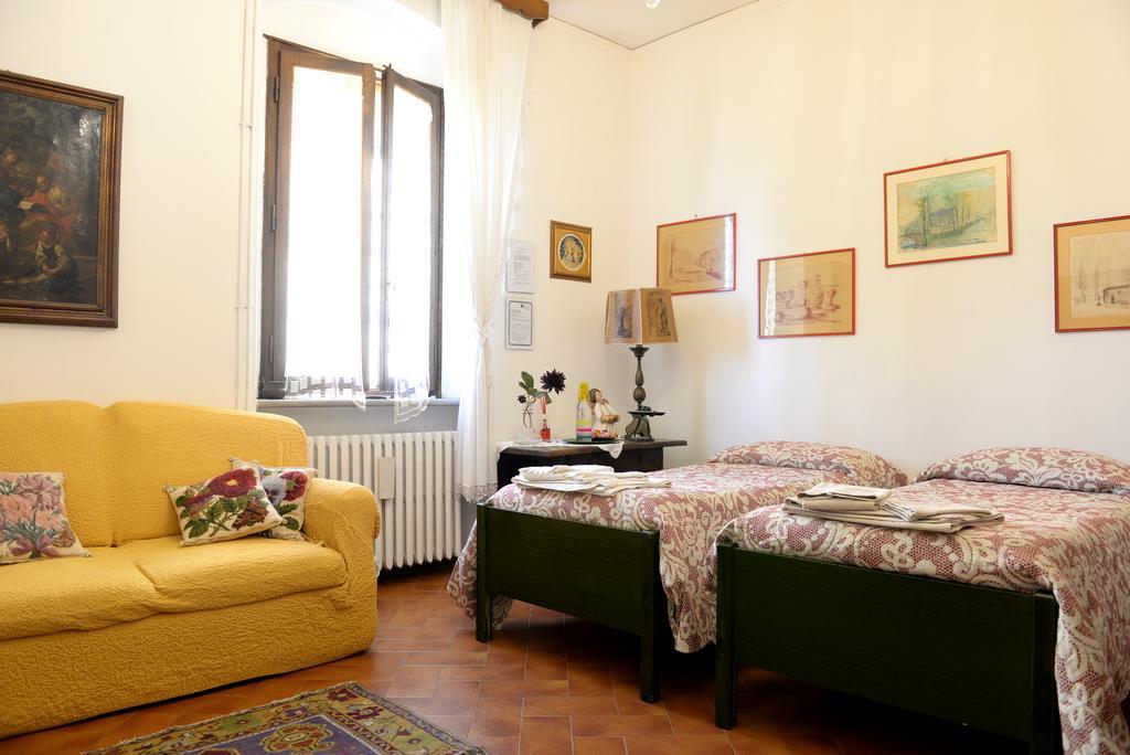 Locanda Giolica Prato  Zewnętrze zdjęcie