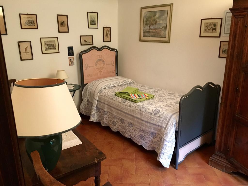 Locanda Giolica Prato  Zewnętrze zdjęcie
