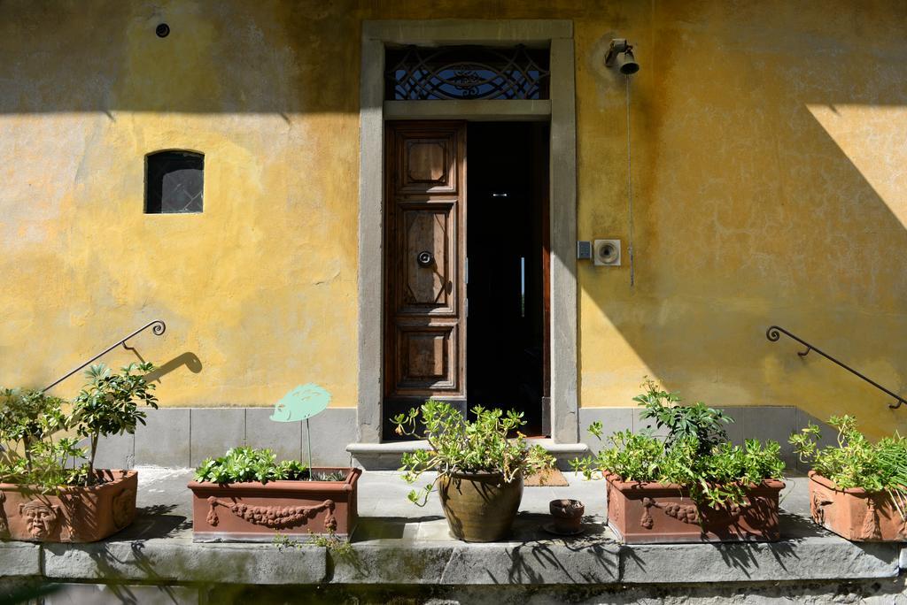 Locanda Giolica Prato  Zewnętrze zdjęcie