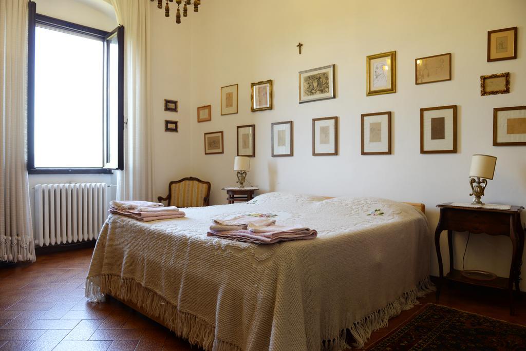 Locanda Giolica Prato  Zewnętrze zdjęcie