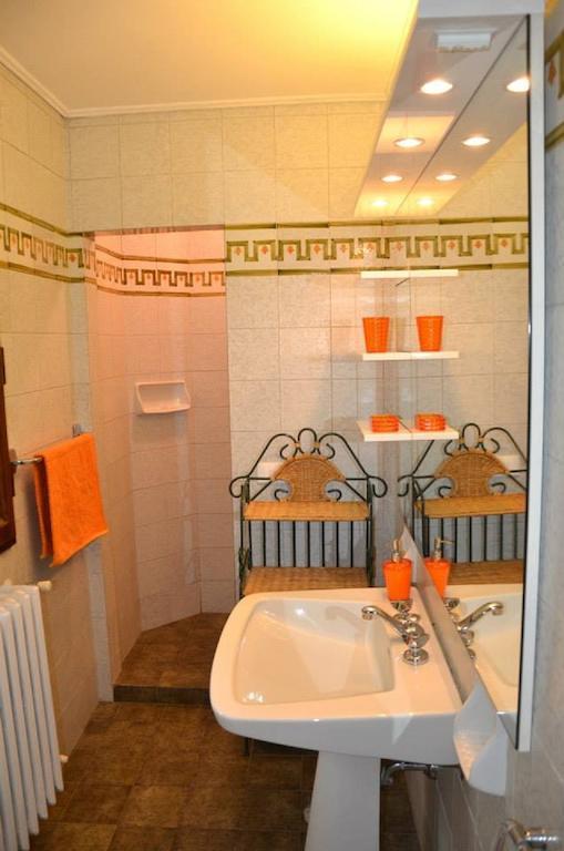 Locanda Giolica Prato  Pokój zdjęcie