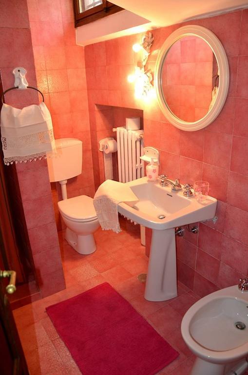 Locanda Giolica Prato  Pokój zdjęcie