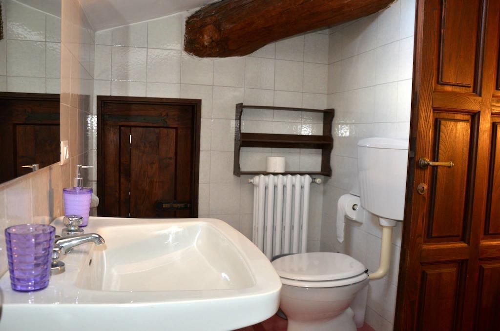 Locanda Giolica Prato  Zewnętrze zdjęcie