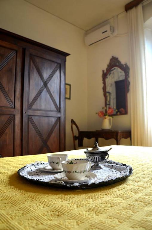 Locanda Giolica Prato  Zewnętrze zdjęcie