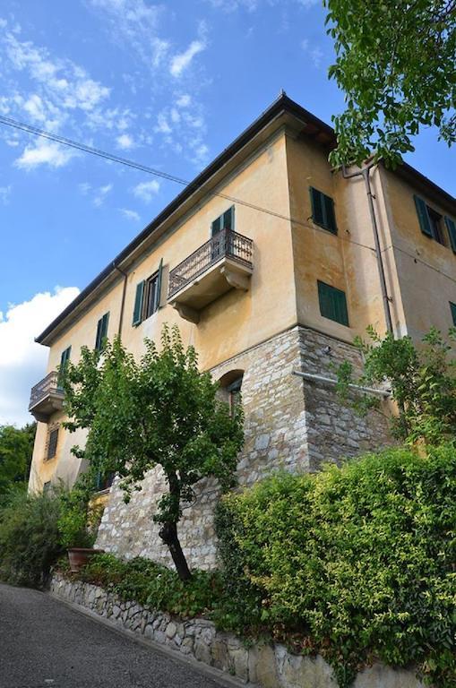 Locanda Giolica Prato  Zewnętrze zdjęcie