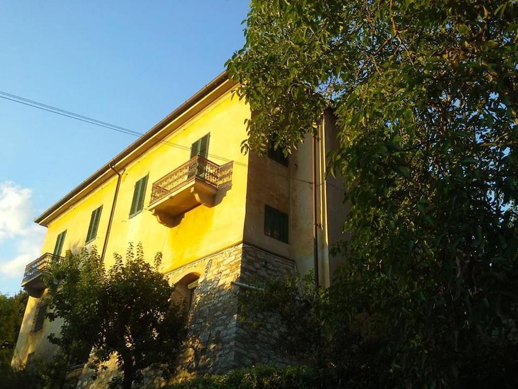 Locanda Giolica Prato  Zewnętrze zdjęcie