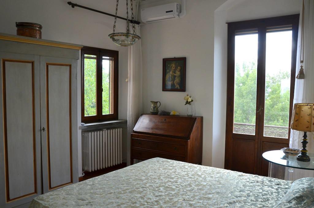 Locanda Giolica Prato  Pokój zdjęcie