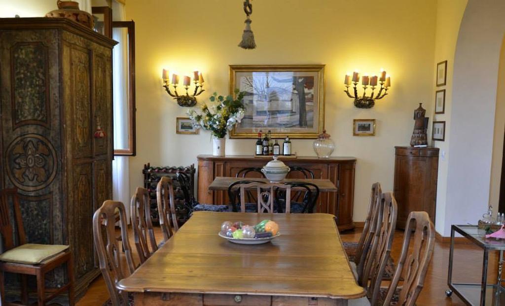 Locanda Giolica Prato  Zewnętrze zdjęcie